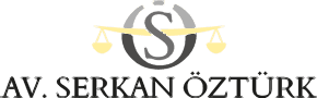 Sumqayıt Avukat Serkan Öztürk Logo